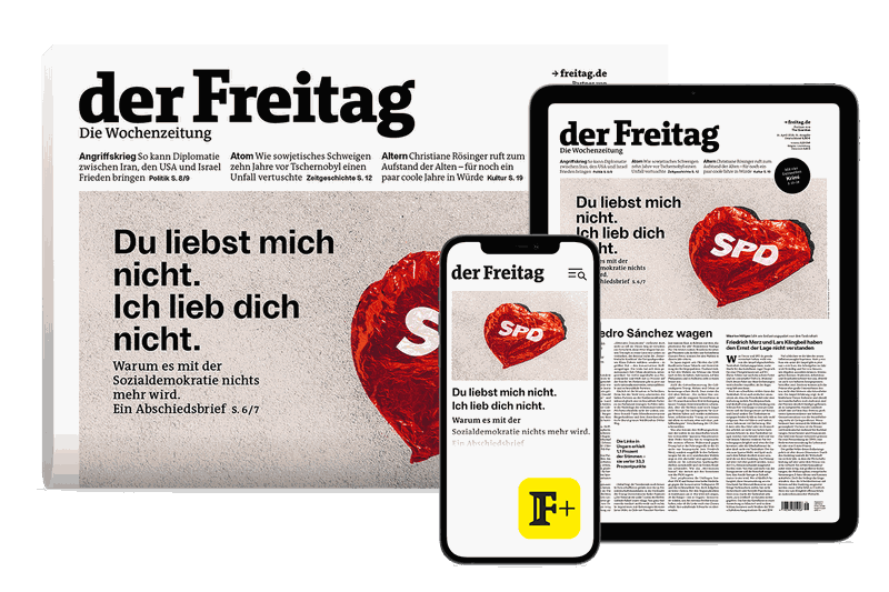 35 Jahre Jubiläum 3NOP/35 Tage kolo