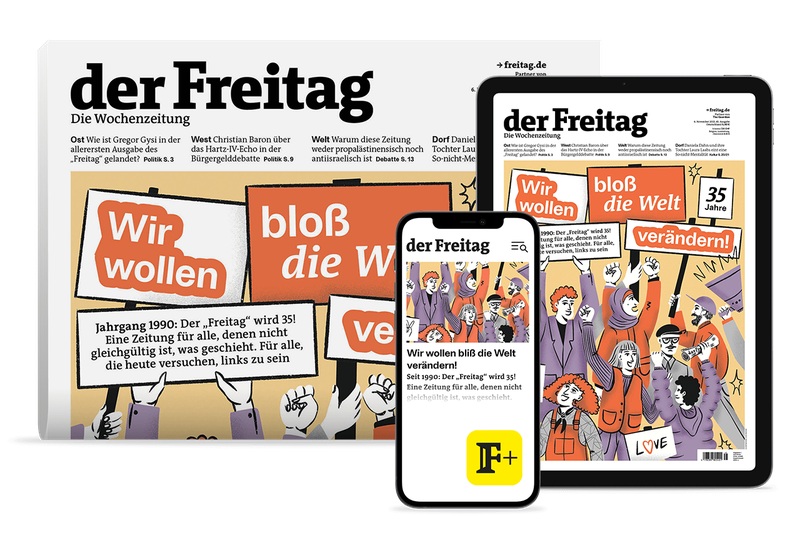 35 Jahre Jubiläum 3NOP/35 Tage kolo