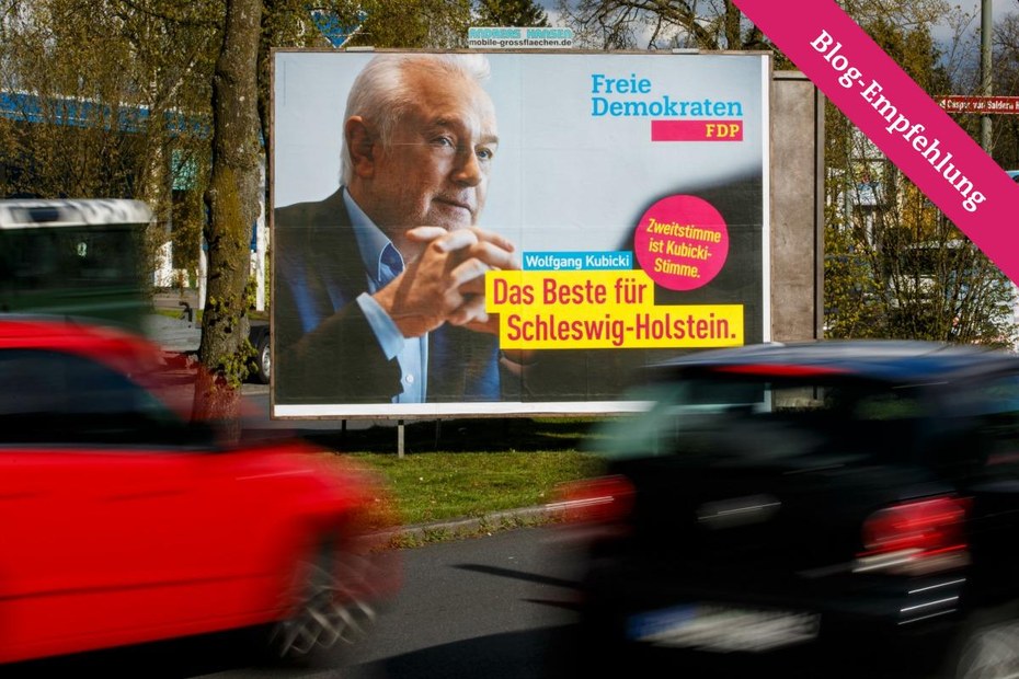 In Schleswig-Holstein ist die FDP inzwischen an der Regierung beteiligt. Das "Beste" bedeutet für die FDP allerdings: Ein radikal-neoliberaler Kurs