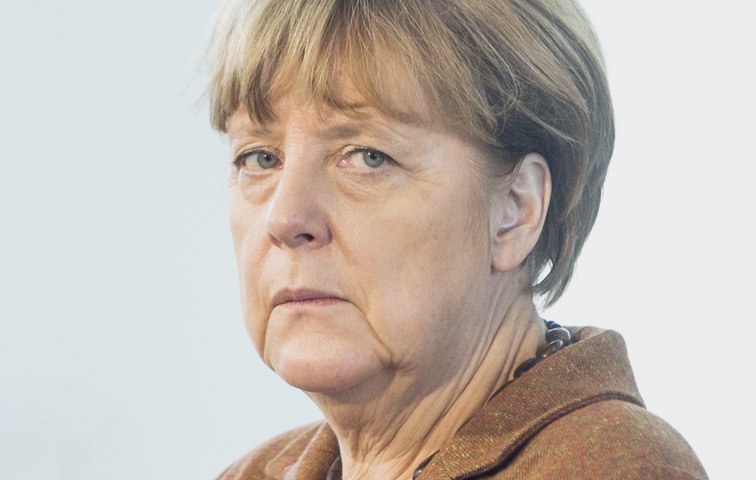 Merkel hatte sich ihr Regierungsjubiläum wahrscheinlich anders vorgestellt