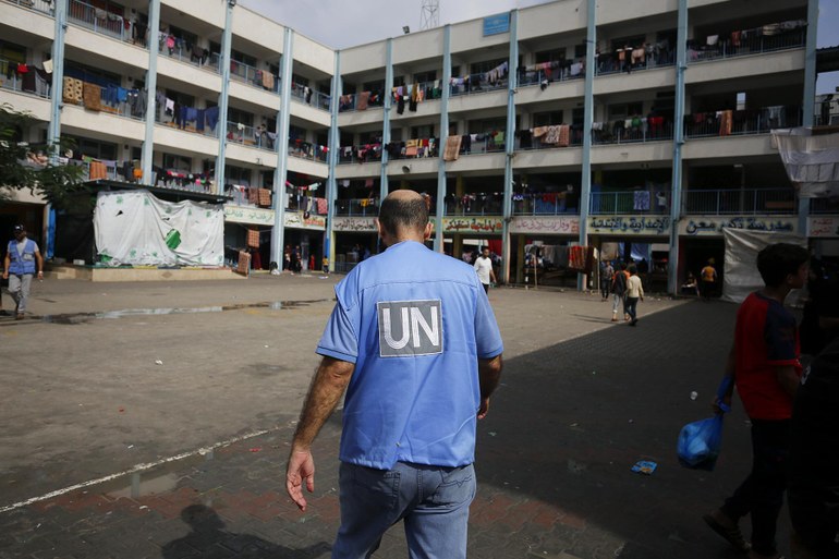 Beweise für die Verstrickung von UNRWA-Mitarbeitenden und der Hamas konnten nicht gefunden werden