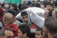 UNRWA im Israel-Gaza-Krieg: Eine extreme Herausforderung