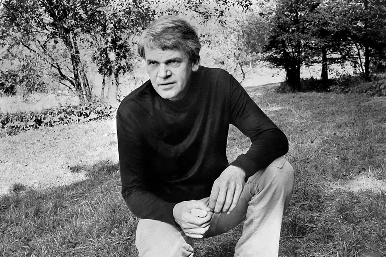 Zum Tod von Milan Kundera: Mit der Liebe kannte er sich aus