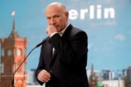 Berliner Wiederholungswahl: Der Winter macht Kai Wegner groß