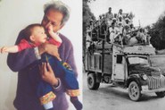 Als Indien geteilt wurde und mein Großvater seine Heimat verlor