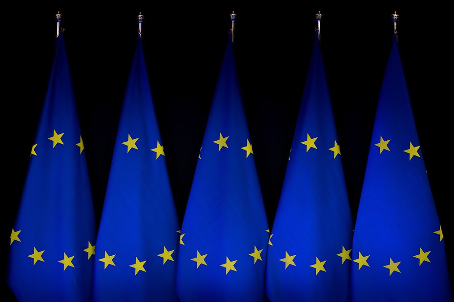 Das ewige Neben- statt Miteinander der EU