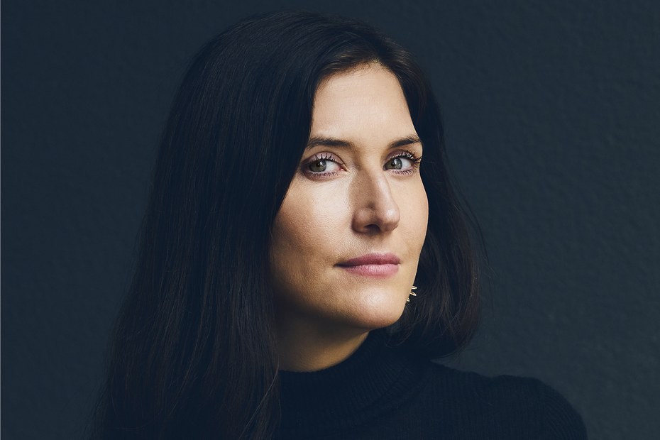 Antonia Baum im Interview: „Meine Protagonistin ist abhängig von den Blicken von außen“