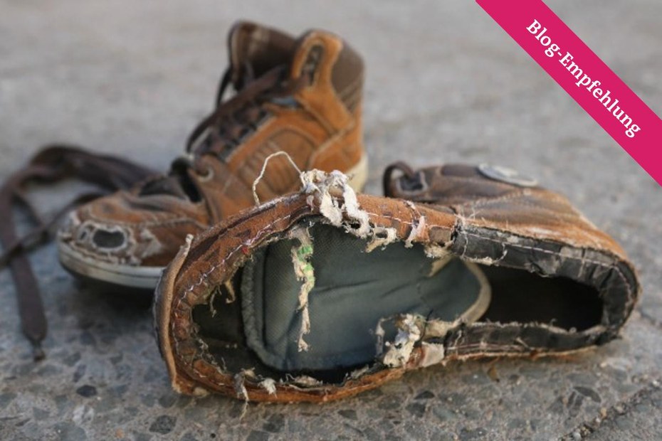 Der Fall eines Berliner Jungen, der im Winter 2013 mit durchgelaufenen Schuhen in der U-Bahn aufgegriffen wurde, erregte mediale Aufmerksamkeit