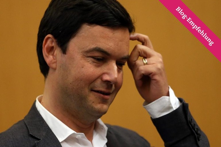 Was ist dran an Pikettys "Kapital"?