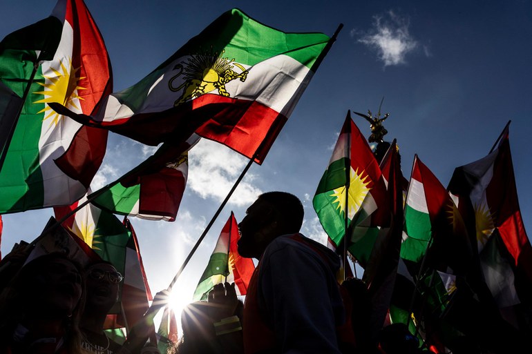 Wir müssen reden: Über Deutschland, den Iran und uns Exiliraner*innen