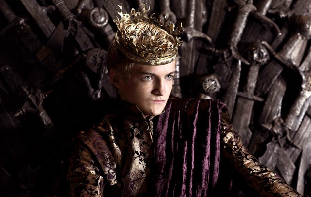 Das Finale der zweiten Staffel der HBO-Serie "Game of Thrones" sahen Millionen im Netz