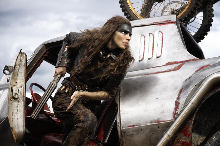 Film „Furiosa: A Mad Max Saga“: Ein Monster, das weiß, was es ist