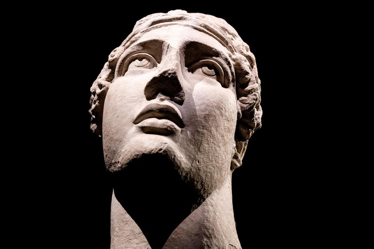 Poesie: Griechische Antike für die Gegenwart