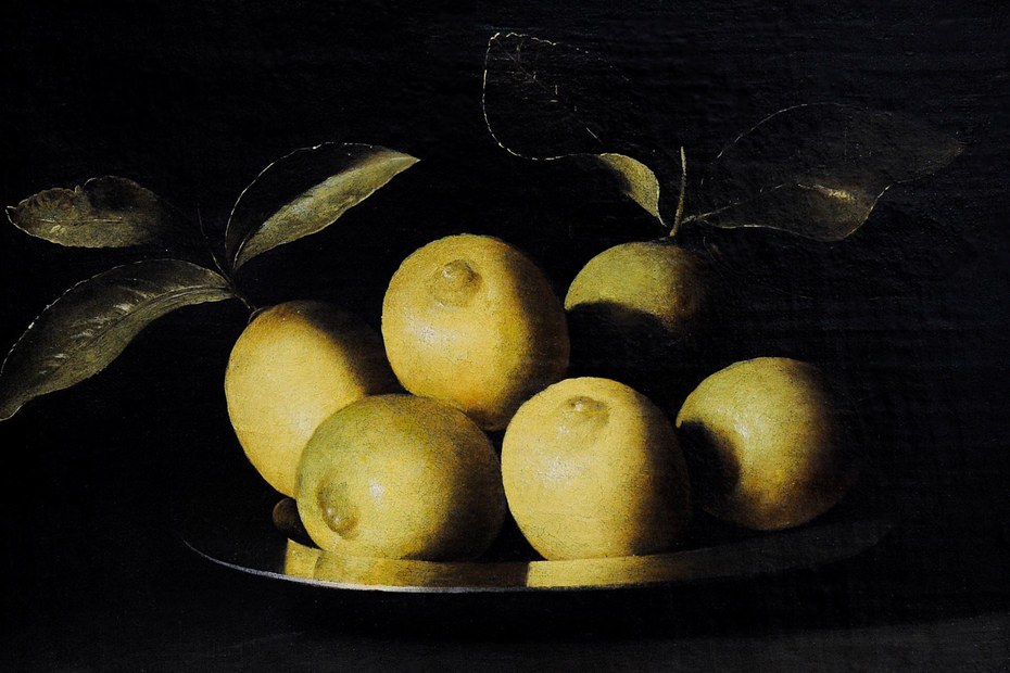 „Zitronen“ von Valerie Fritsch: Sehnsuchtssüß und sauer