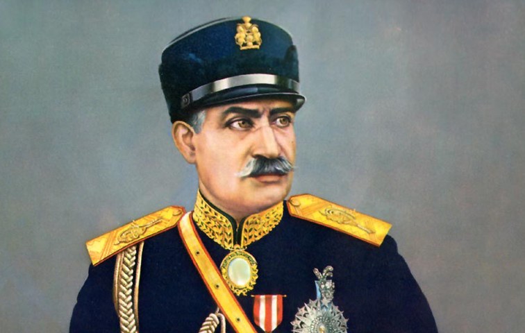Reza Shah wollte aus dem Vielvölkerstaat Iran einen zentralistischen, rein persisch geprägten Nationalstaat schaffen