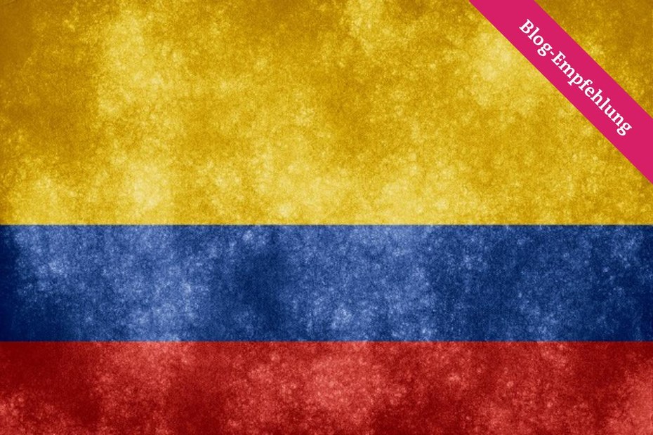 Kolumbien: Landraub und Bürgerkrieg