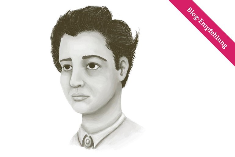 Hannah Arendt im Tessin: Sein statt Schein