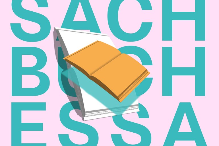 Leipziger Buchmesse: Die Nominierten im Bereich Sachbuch/Essayistik