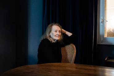 Literaturnobelpreis für Annie Ernaux: Zeit, ihr Werk neu zu entdecken