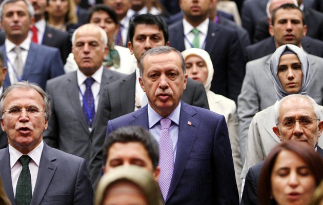 Jüngst gab es Lob und Tadel aus Brüssel. Doch will Erdoğan mit der Türkei überhaupt noch der EU beitreten? 