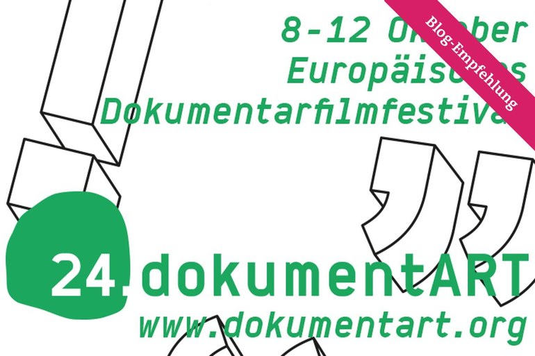 2 Festivalpässe dokumentART (Neubrandenburg)