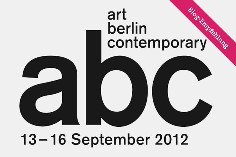 abc | art berlin contemporary 2012
