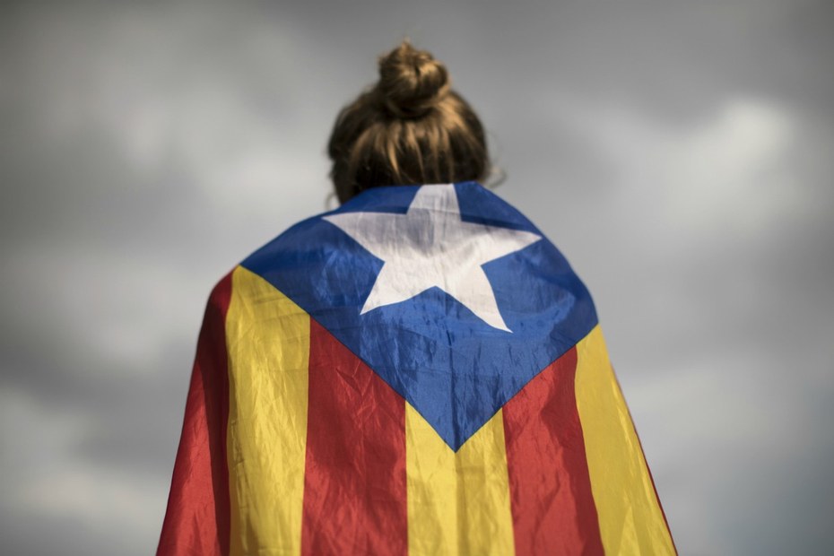 Katalonien blickt in eine ungewisse Zukunft