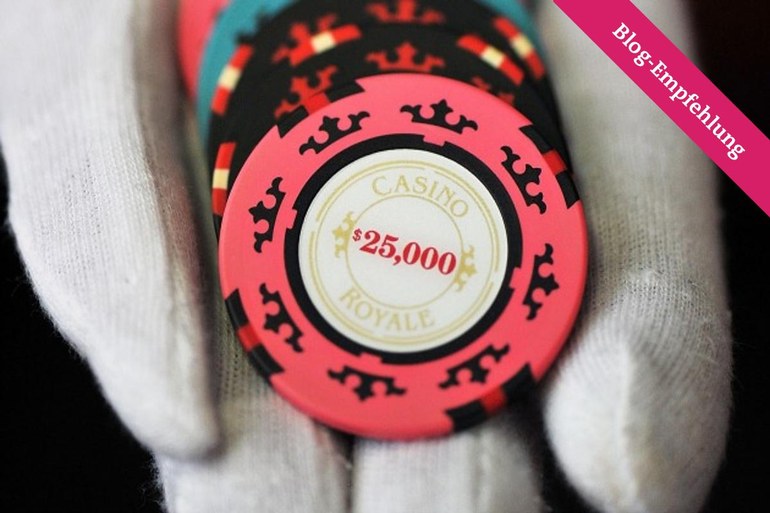 Poker: Können oder Glück?
