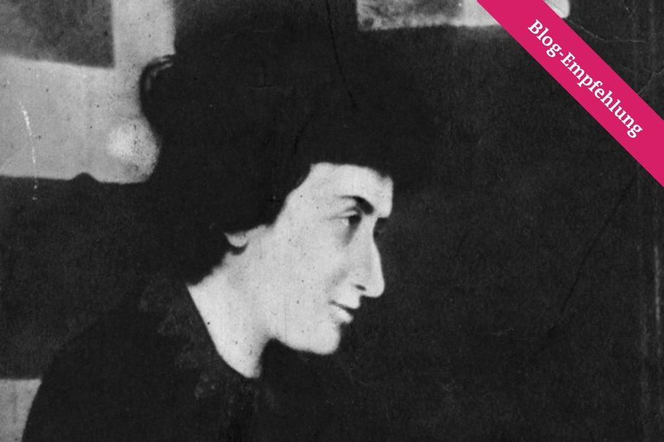 Für Rosa Luxemburg war Feminismus immer verbunden mit der sozialen und gesellschaftlichen Frage.