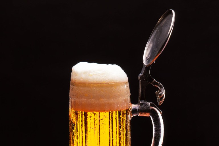 Alkoholfreies Bier: Der Siegeszug der anti-alkoholischen Außenseiter