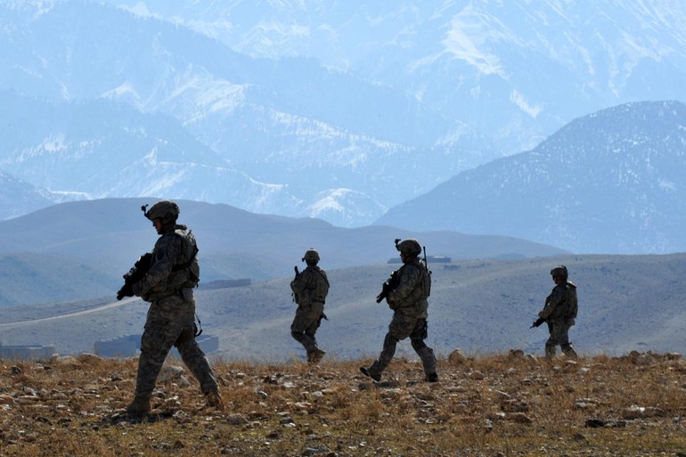 Afghanistan: Was der Zwischenbericht der Enquete-Kommission beschweigt