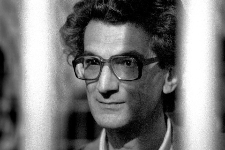 Antonio Negri (1933–2023)
