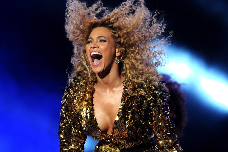 Als Beyoncé 2013 in ihrem Song „Flawless“ einen TED-Talk sampelte, fing es an