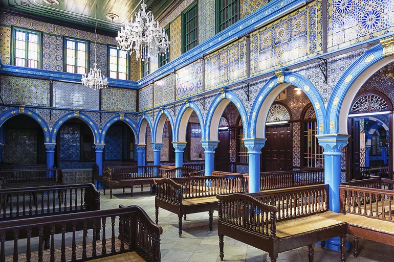 Cléo Cohen überlebt Synagogen-Attentat in Tunesien: Jüdisch, wie ich bin