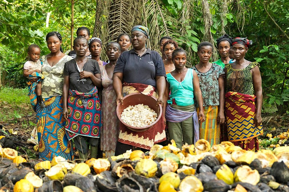Zusammen stärker: Kleinbauernkooperativen können bessere Preise erzielen