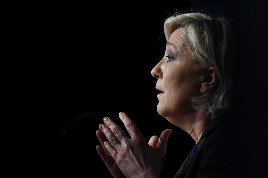 Marine Le Pen ist nicht so einseitig, wie viele denken