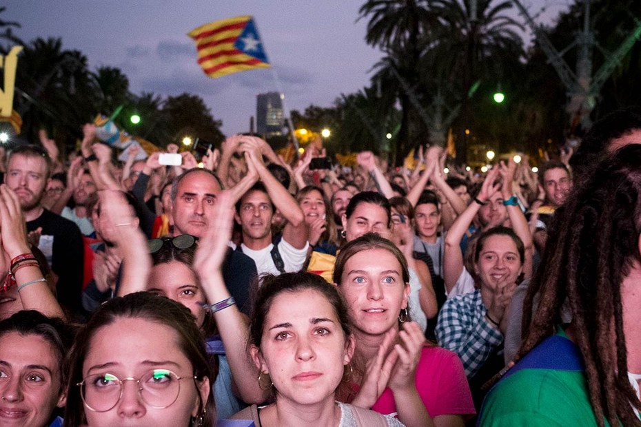Die Katalanen wirbeln Europa durcheinander. Aber ist das wirklich ein Problem?