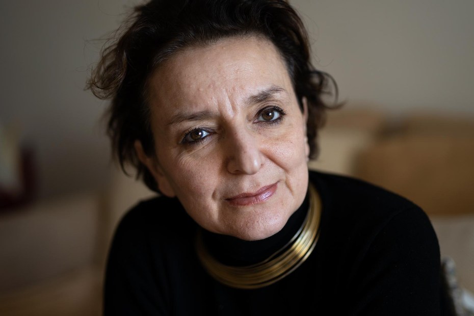 Interview | Soziologin Eva Illouz: „Israel ist keine koloniale Macht“