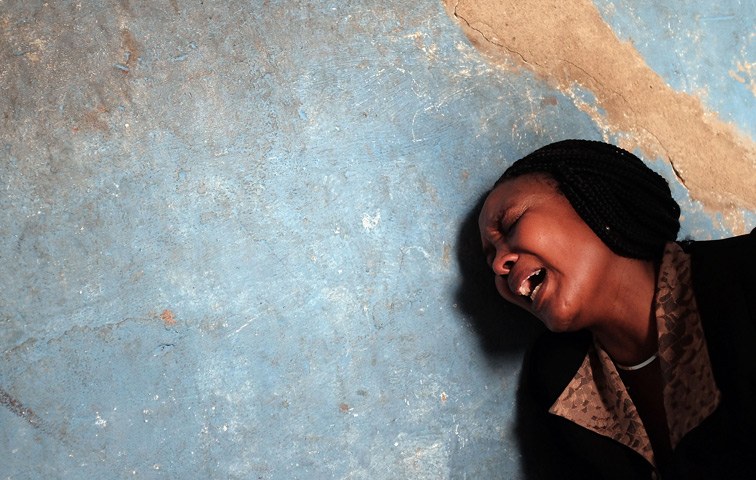 Die Leidensgeschichten der Flüchtlinge aus Burundi häufen sich