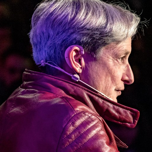 Judith Butler: „Ich verurteilte die Hamas für die von ihr verübten Gräueltaten“