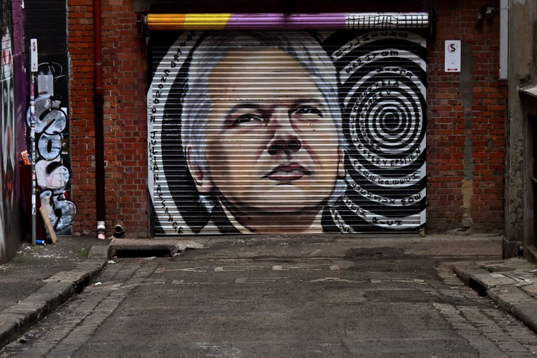 Julian Assange: Extradition to the United States? What's at stake in London on Monday