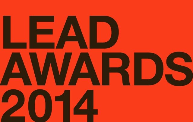 Lead Awards 2014
