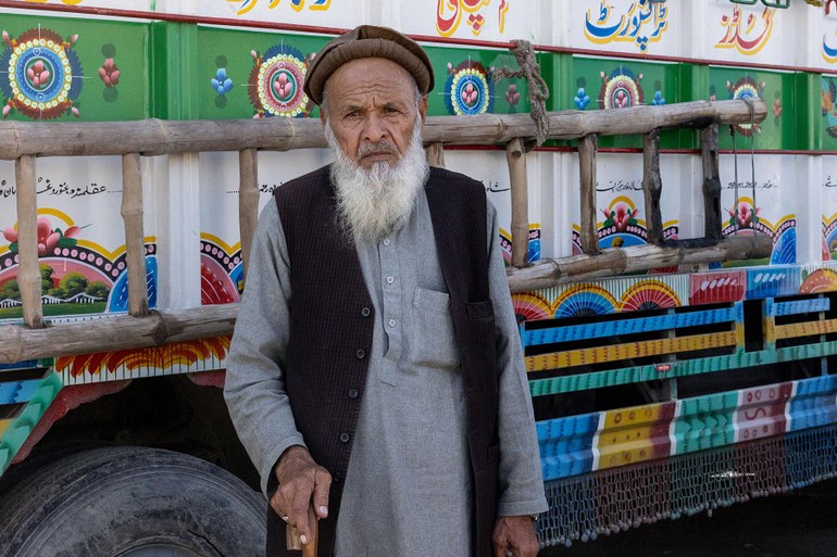 Afghanistan: Nach 44 Jahren in Pakistan wird Daftar Khan in eine fremde Heimat abgeschoben