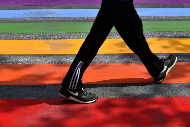 Selbstbestimmungsgesetz wirkt wie Beschwichtigungsversuch für queerfeindliche Gesellschaft