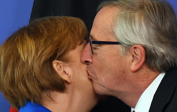 Was ist denn nun der Juncker-Plan?