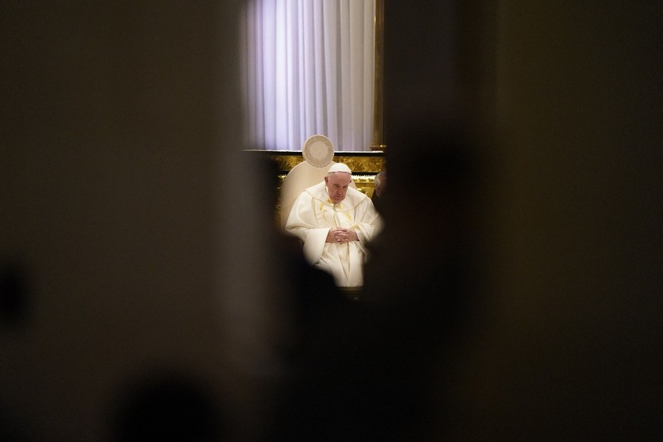 Papa Francisco guarda silencio sobre víctimas indígenas en Argentina – Viernes