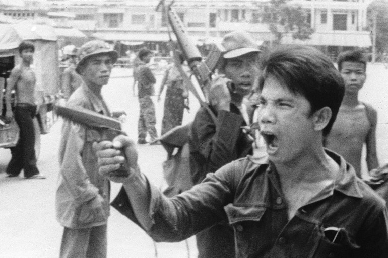 Kambodscha 1979: Die Hölle auf Erden