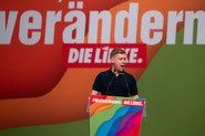 Martin Schirdewan: „Wir müssen die Vielstimmigkeit in der Linken überwinden“