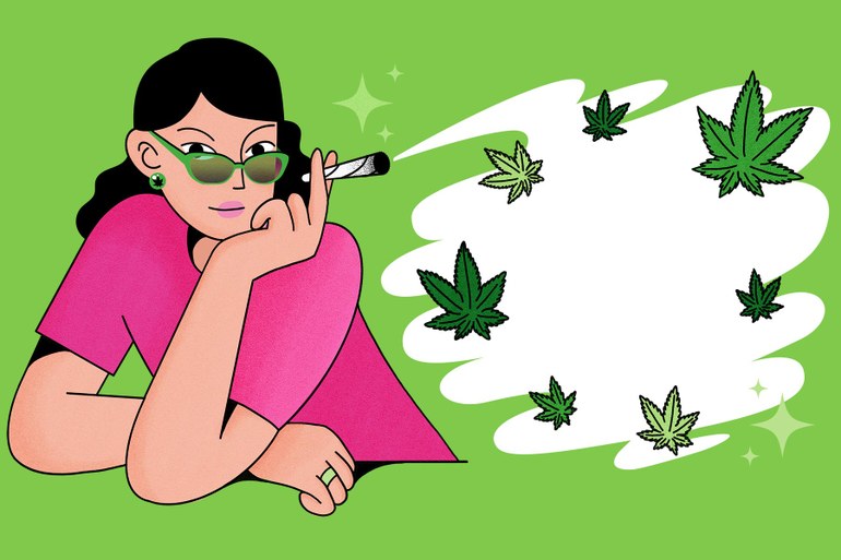 Cannabis: „Ich sehe die Legalisierung mit großer Sorge“