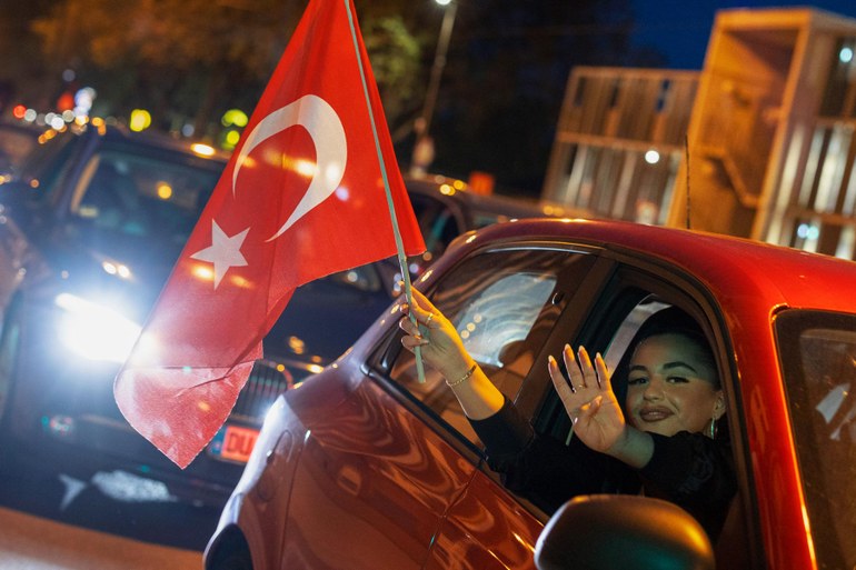 „Die Datenlage zum Wahlverhalten von Deutsch-Türken ist mittelalterlich“